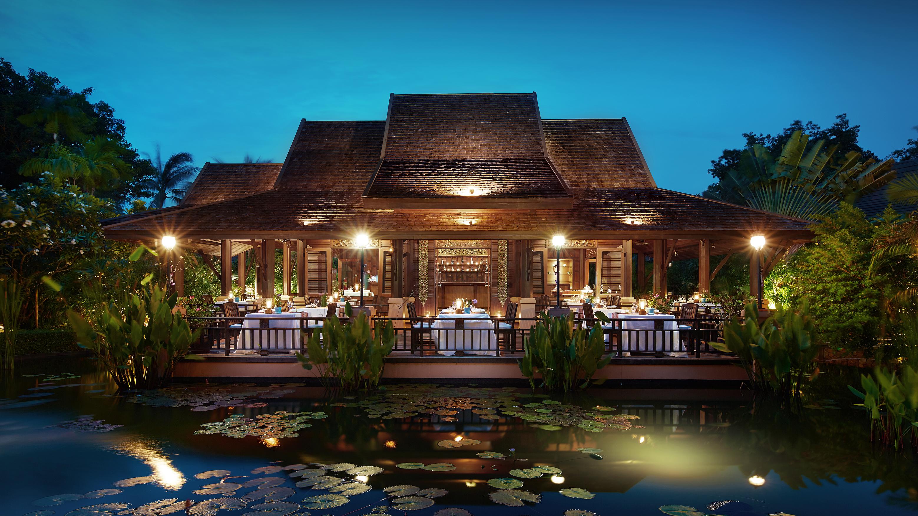 Bo Phut Resort And Spa - Sha Plus Bophut Exterior photo