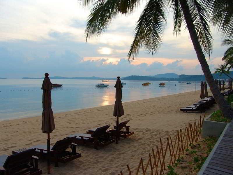 Bo Phut Resort And Spa - Sha Plus Bophut Facilities photo